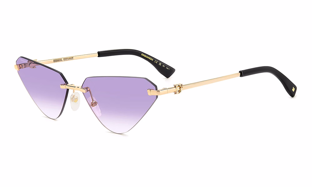 Dsquared2 D2 0108/S S9E DG Dsquared2 D2 0108/S S9E DG