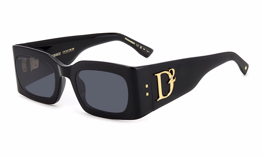 Dsquared2 D2 0109/S 807 IR Dsquared2 D2 0109/S 807 IR