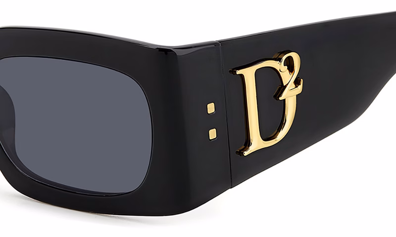 Dsquared2 D2 0109/S 807 IR Dsquared2 D2 0109/S 807 IR