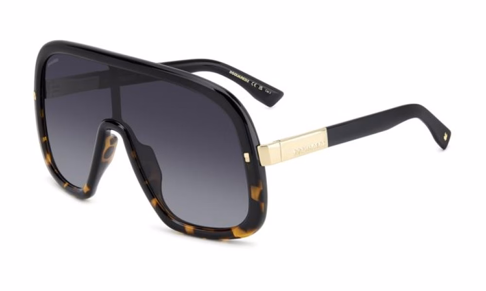 Dsquared2 D2 0119/S WR7 9O Dsquared2 D2 0119/S WR7 9O