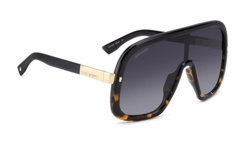 Dsquared2 D2 0119/S WR7 9O Dsquared2 D2 0119/S WR7 9O