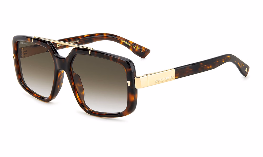 Dsquared2 D2 0120/S 086 9K Dsquared2 D2 0120/S 086 9K