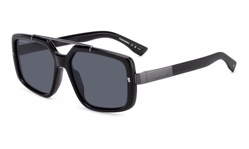 Dsquared2 D2 0120/S 807 IR Dsquared2 D2 0120/S 807 IR