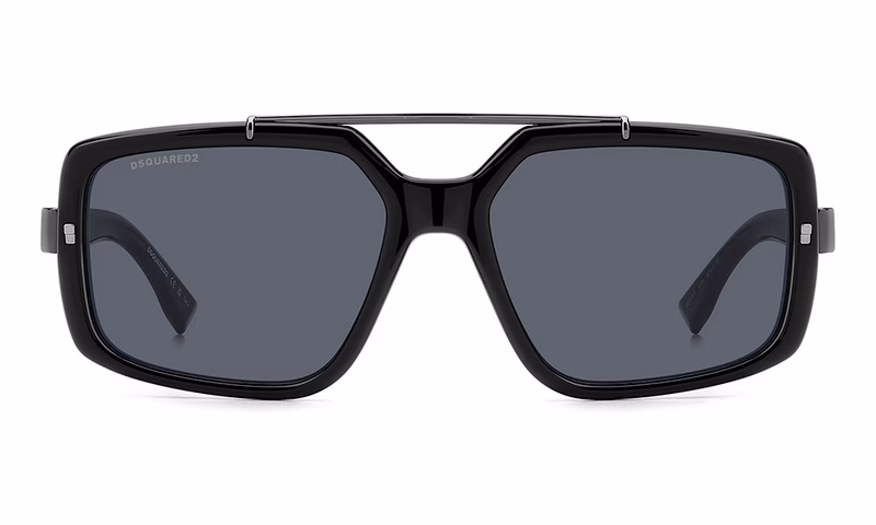 Dsquared2 D2 0120/S 807 IR Dsquared2 D2 0120/S 807 IR