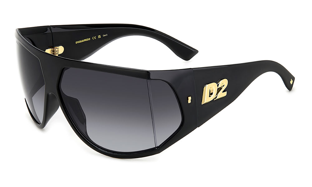 Dsquared2 D2 0124/S 2M2 9O Dsquared2 D2 0124/S 2M2 9O