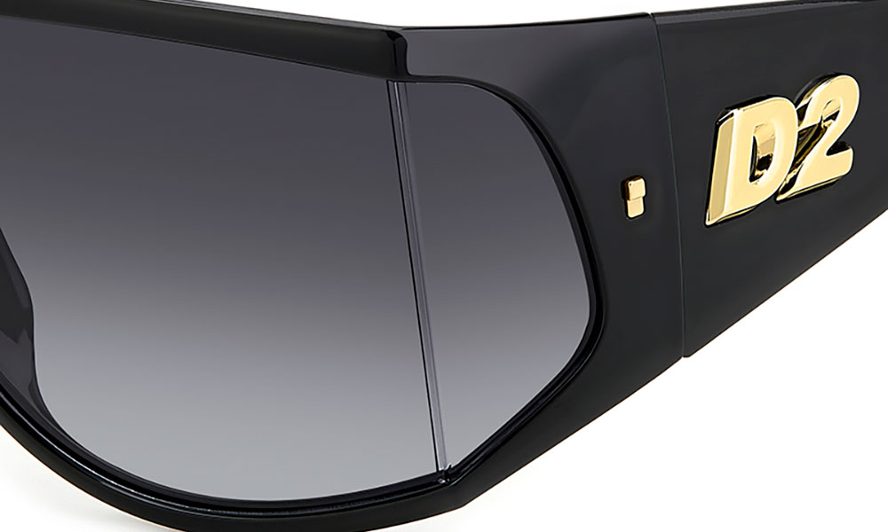 Dsquared2 D2 0124/S 2M2 9O Dsquared2 D2 0124/S 2M2 9O