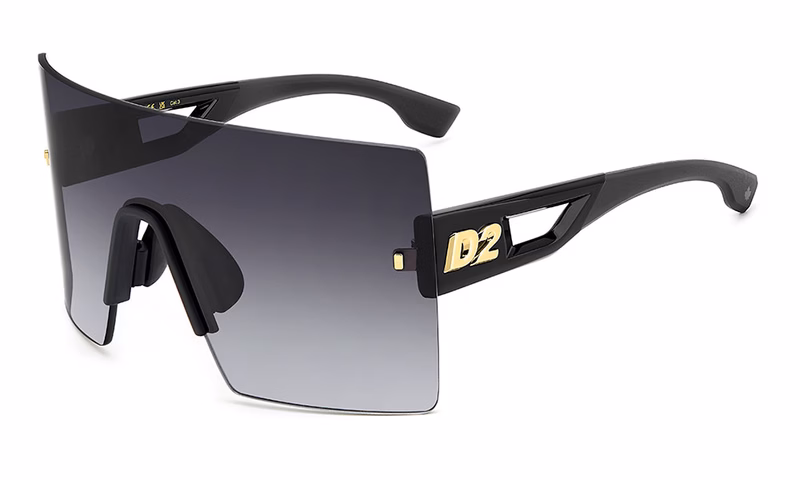 Dsquared2 D2 0126/S 807 9O Dsquared2 D2 0126/S 807 9O
