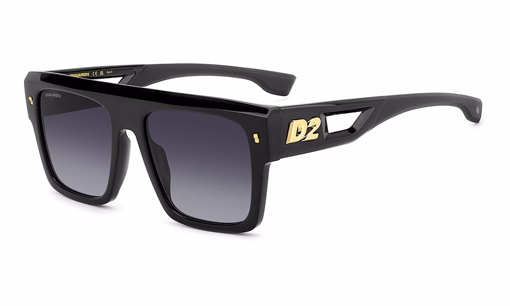 Dsquared2 D2 0127/S 807 9O Dsquared2 D2 0127/S 807 9O