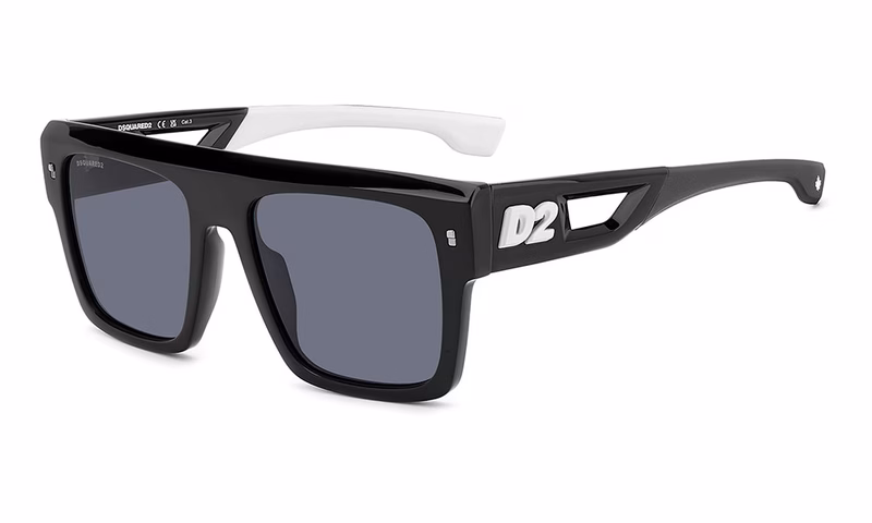 Dsquared2 D2 0127/S 80S IR Dsquared2 D2 0127/S 80S IR