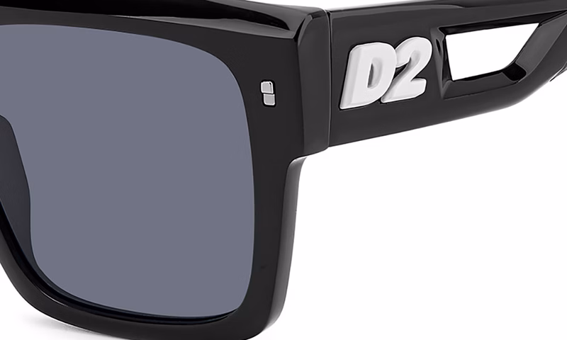 Dsquared2 D2 0127/S 80S IR Dsquared2 D2 0127/S 80S IR