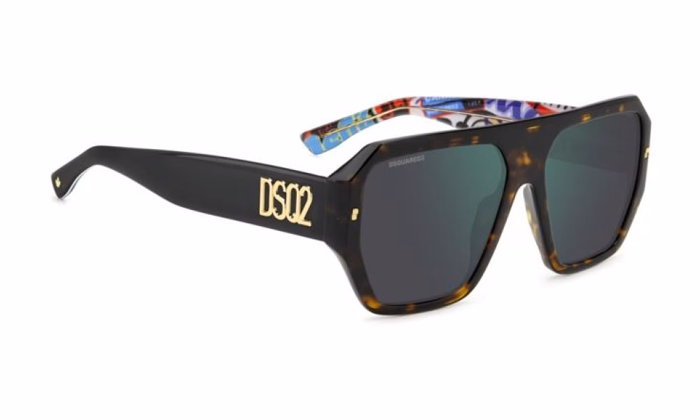 Dsquared2 D2 0128/S 2VM MT Dsquared2 D2 0128/S 2VM MT