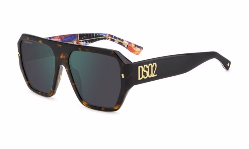 Dsquared2 D2 0128/S 2VM MT Dsquared2 D2 0128/S 2VM MT