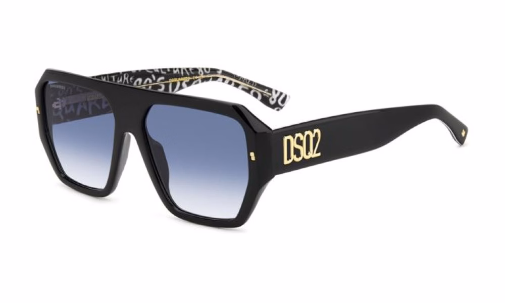Dsquared2 D2 0128/S TAY 08 Dsquared2 D2 0128/S TAY 08