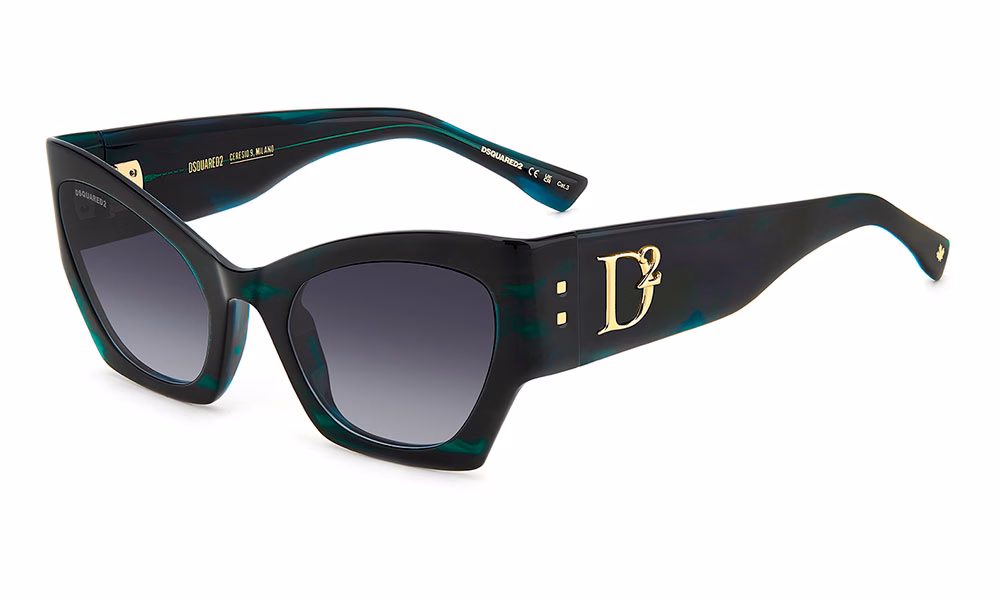 Dsquared2 D2 0132/S 6AK 9O Dsquared2 D2 0132/S 6AK 9O