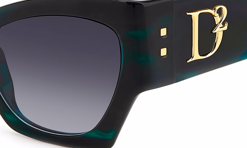 Dsquared2 D2 0132/S 6AK 9O Dsquared2 D2 0132/S 6AK 9O
