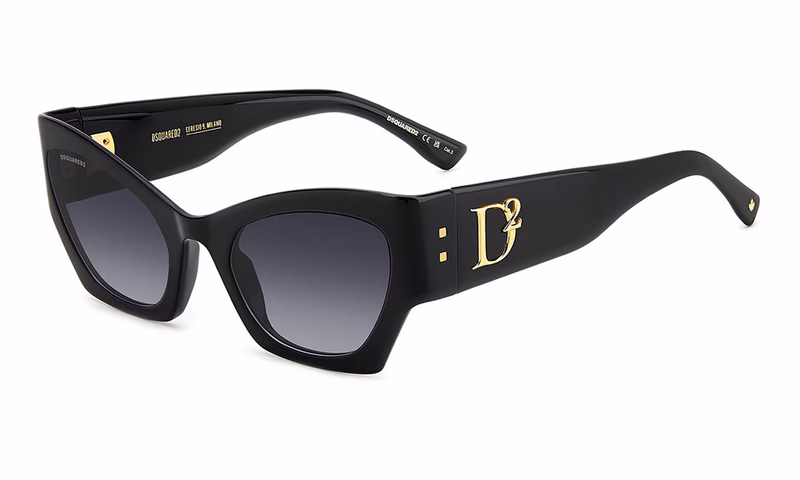 Dsquared2 D2 0132/S 807 9O Dsquared2 D2 0132/S 807 9O