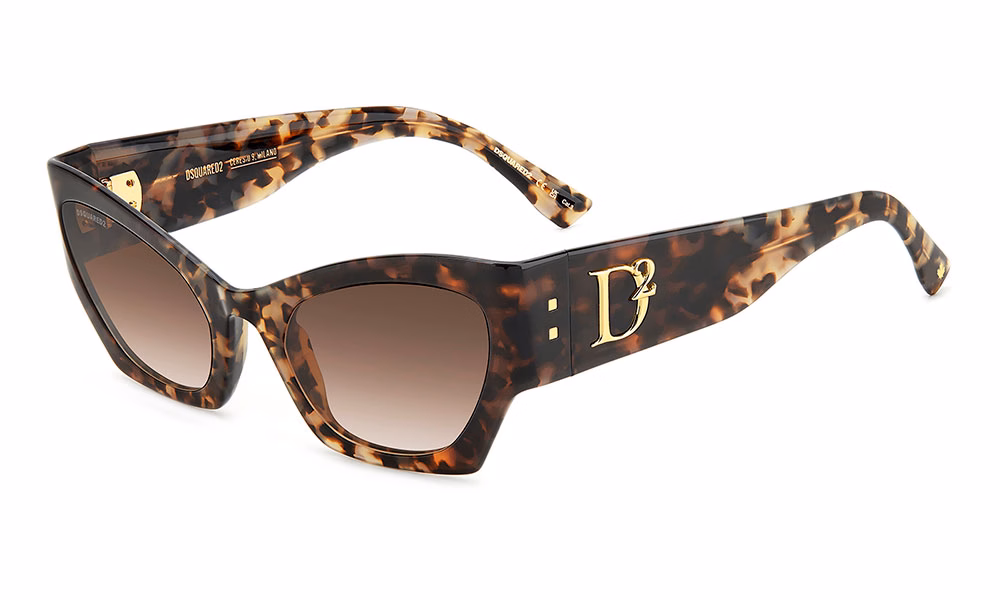 Dsquared2 D2 0132/S ACI HA Dsquared2 D2 0132/S ACI HA