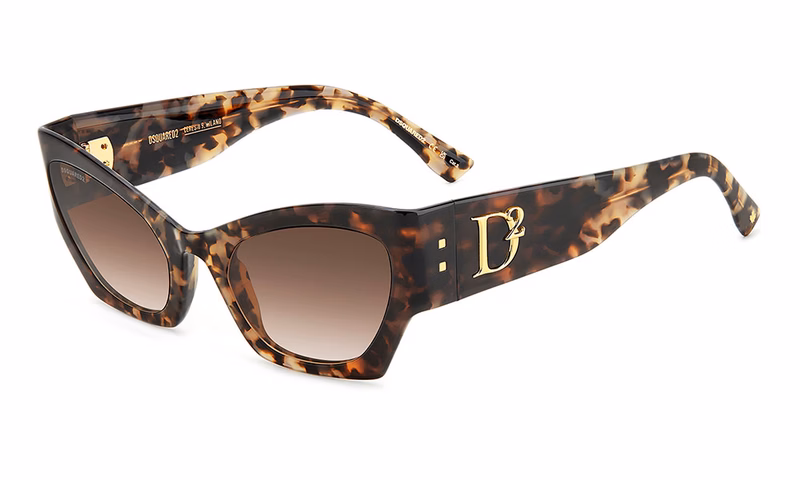 Dsquared2 D2 0132/S ACI HA Dsquared2 D2 0132/S ACI HA