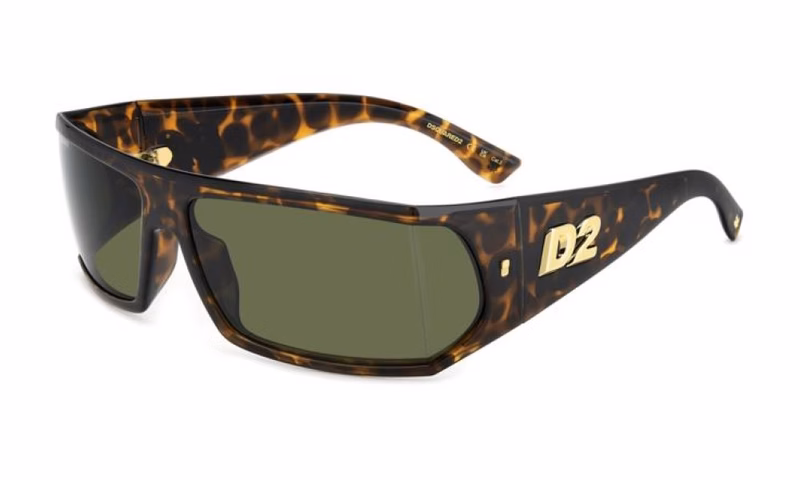 Dsquared2 D2 0140/S 086 QT Dsquared2 D2 0140/S 086 QT
