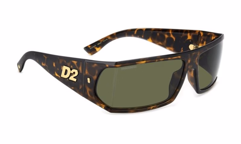 Dsquared2 D2 0140/S 086 QT Dsquared2 D2 0140/S 086 QT