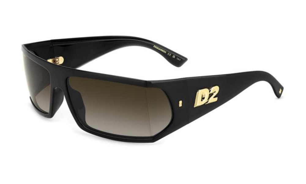 Dsquared2 D2 0140/S 807 IR Dsquared2 D2 0140/S 807 IR