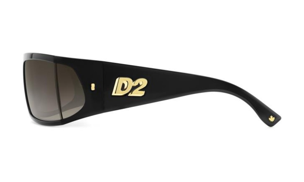 Dsquared2 D2 0140/S 807 IR Dsquared2 D2 0140/S 807 IR