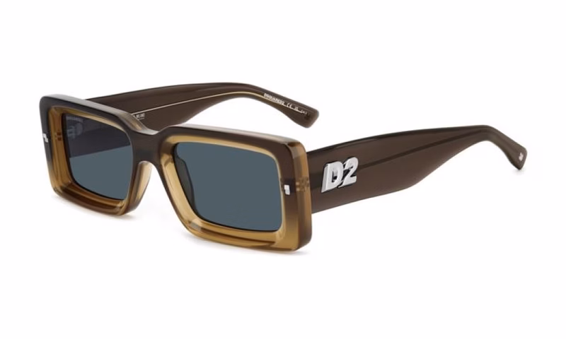 Dsquared2 D2 0142/S 9EN KU Dsquared2 D2 0142/S 9EN KU