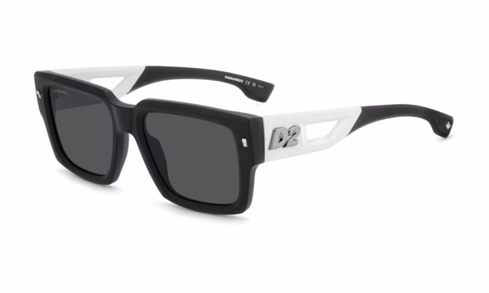 Dsquared2 D2 0143/S 003 IR Dsquared2 D2 0143/S 003 IR