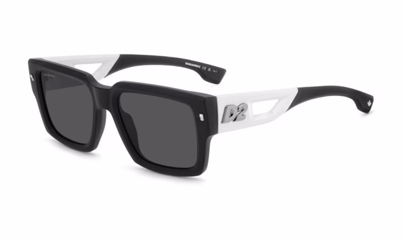 Dsquared2 D2 0143/S 003 IR Dsquared2 D2 0143/S 003 IR