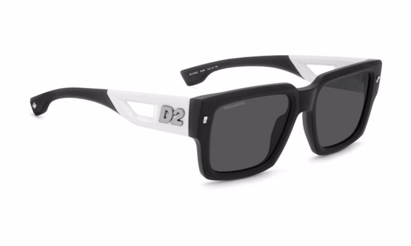 Dsquared2 D2 0143/S 003 IR Dsquared2 D2 0143/S 003 IR