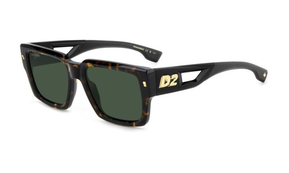Dsquared2 D2 0143/S 086 QT Dsquared2 D2 0143/S 086 QT