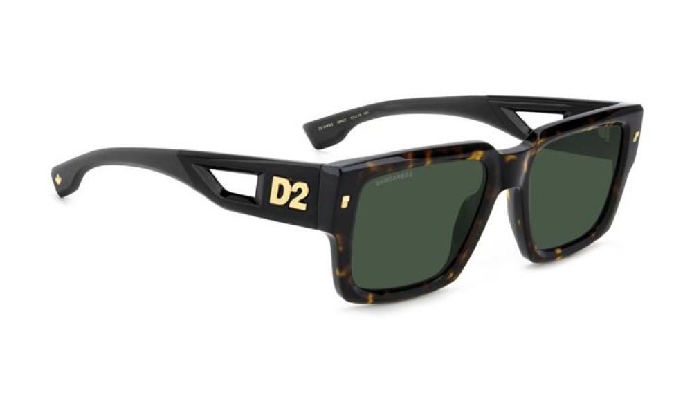 Dsquared2 D2 0143/S 086 QT Dsquared2 D2 0143/S 086 QT