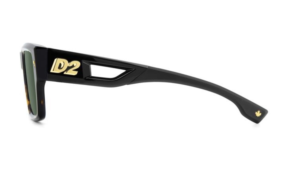 Dsquared2 D2 0143/S 086 QT Dsquared2 D2 0143/S 086 QT
