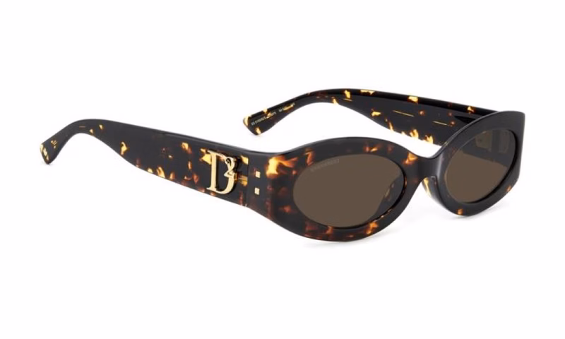 Dsquared2 D2 0150/G/S 086 70 Dsquared2 D2 0150/G/S 086 70