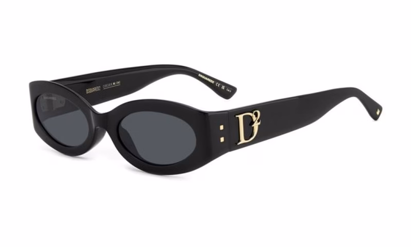 Dsquared2 D2 0150/G/S 807 IR Dsquared2 D2 0150/G/S 807 IR