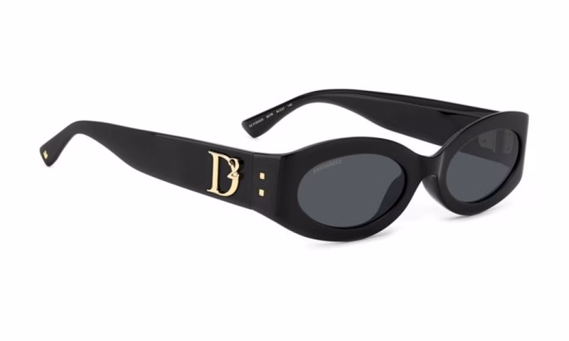 Dsquared2 D2 0150/G/S 807 IR Dsquared2 D2 0150/G/S 807 IR