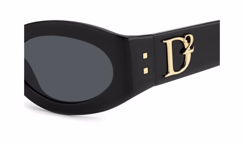 Dsquared2 D2 0150/G/S 807 IR Dsquared2 D2 0150/G/S 807 IR