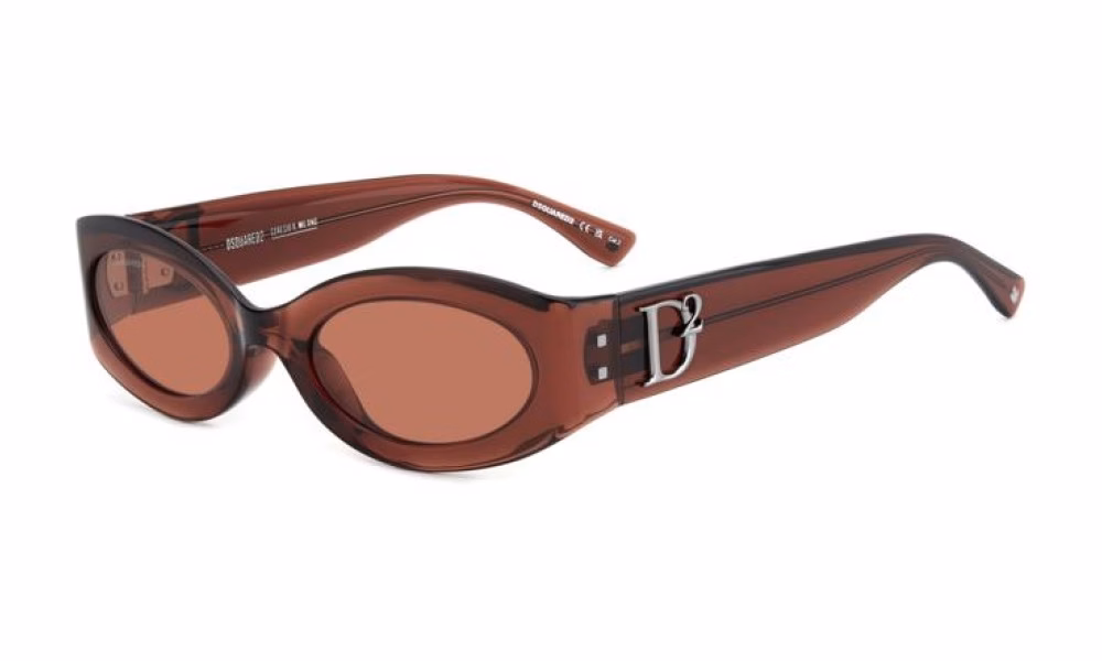 Dsquared2 D2 0150/G/S C9A U1 Dsquared2 D2 0150/G/S C9A U1