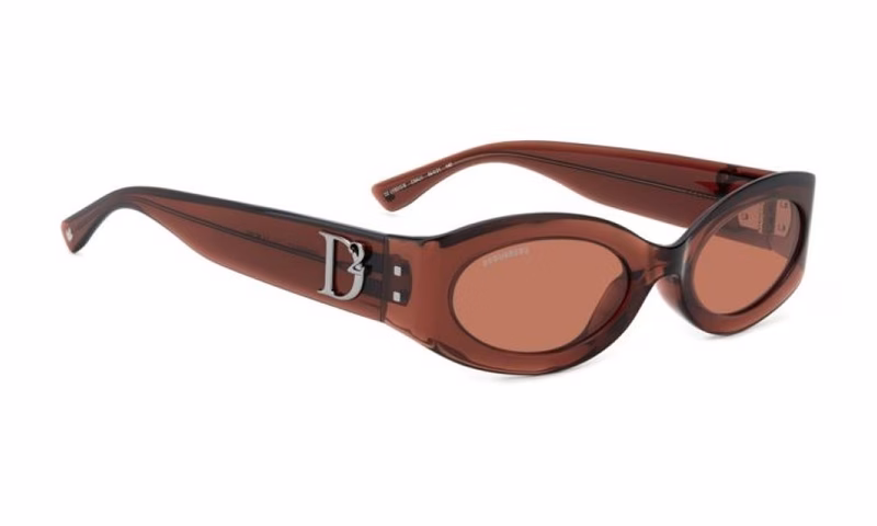 Dsquared2 D2 0150/G/S C9A U1 Dsquared2 D2 0150/G/S C9A U1
