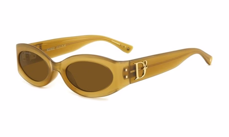 Dsquared2 D2 0150/G/S FMP 70 Dsquared2 D2 0150/G/S FMP 70