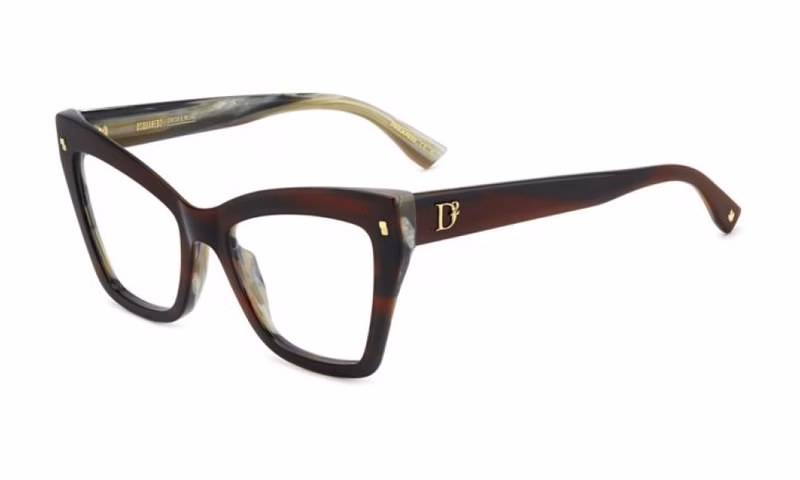 Dsquared2 D2 0152 K4G Dsquared2 D2 0152 K4G