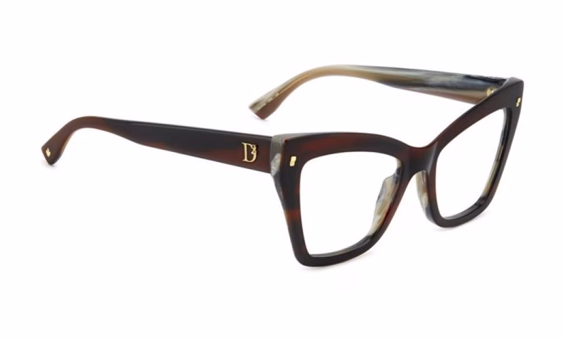 Dsquared2 D2 0152 K4G Dsquared2 D2 0152 K4G