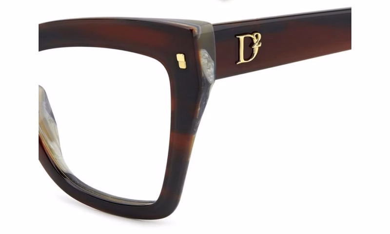 Dsquared2 D2 0152 K4G Dsquared2 D2 0152 K4G