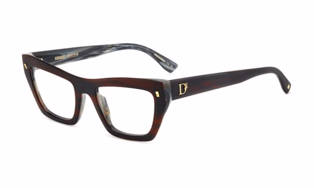 Dsquared2 D2 0153 K4G Dsquared2 D2 0153 K4G