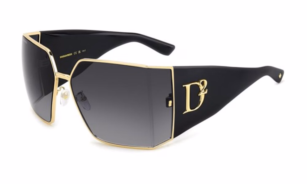 Dsquared2 D2 0154/S 000 9O Dsquared2 D2 0154/S 000 9O