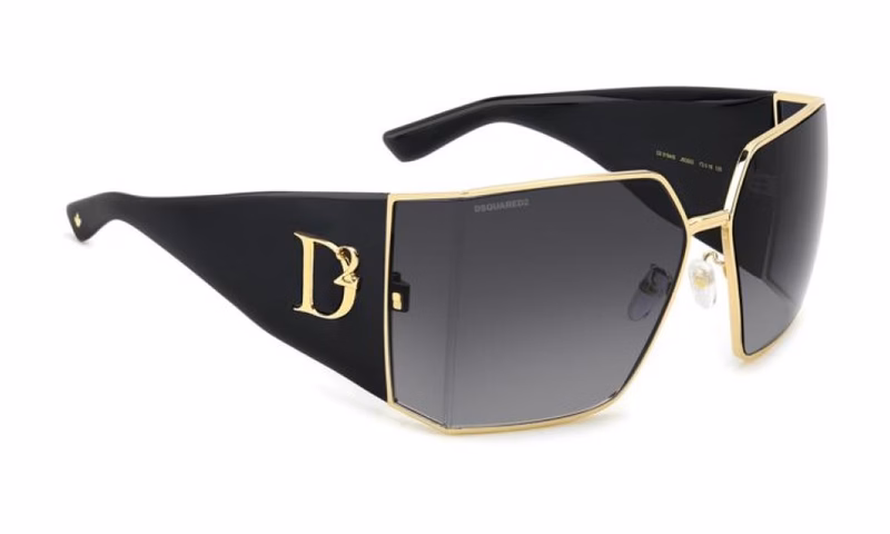Dsquared2 D2 0154/S 000 9O Dsquared2 D2 0154/S 000 9O