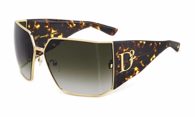 Dsquared2 D2 0154/S J5G 9K Dsquared2 D2 0154/S J5G 9K