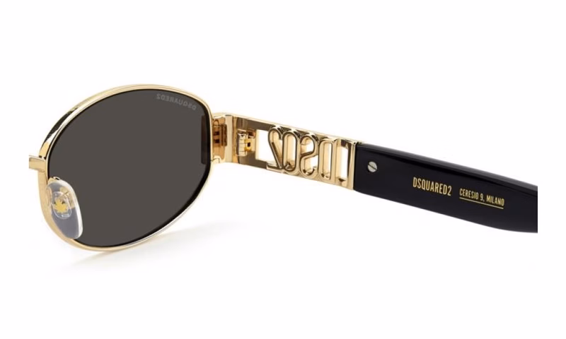 Dsquared2 D2 0155/S 000 IR Dsquared2 D2 0155/S 000 IR