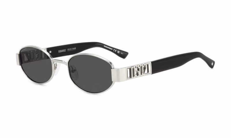 Dsquared2 D2 0155/S 010 IR Dsquared2 D2 0155/S 010 IR