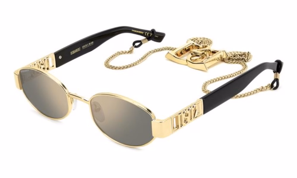Dsquared2 D2 0155/S/SE 000 JO Dsquared2 D2 0155/S/SE 000 JO